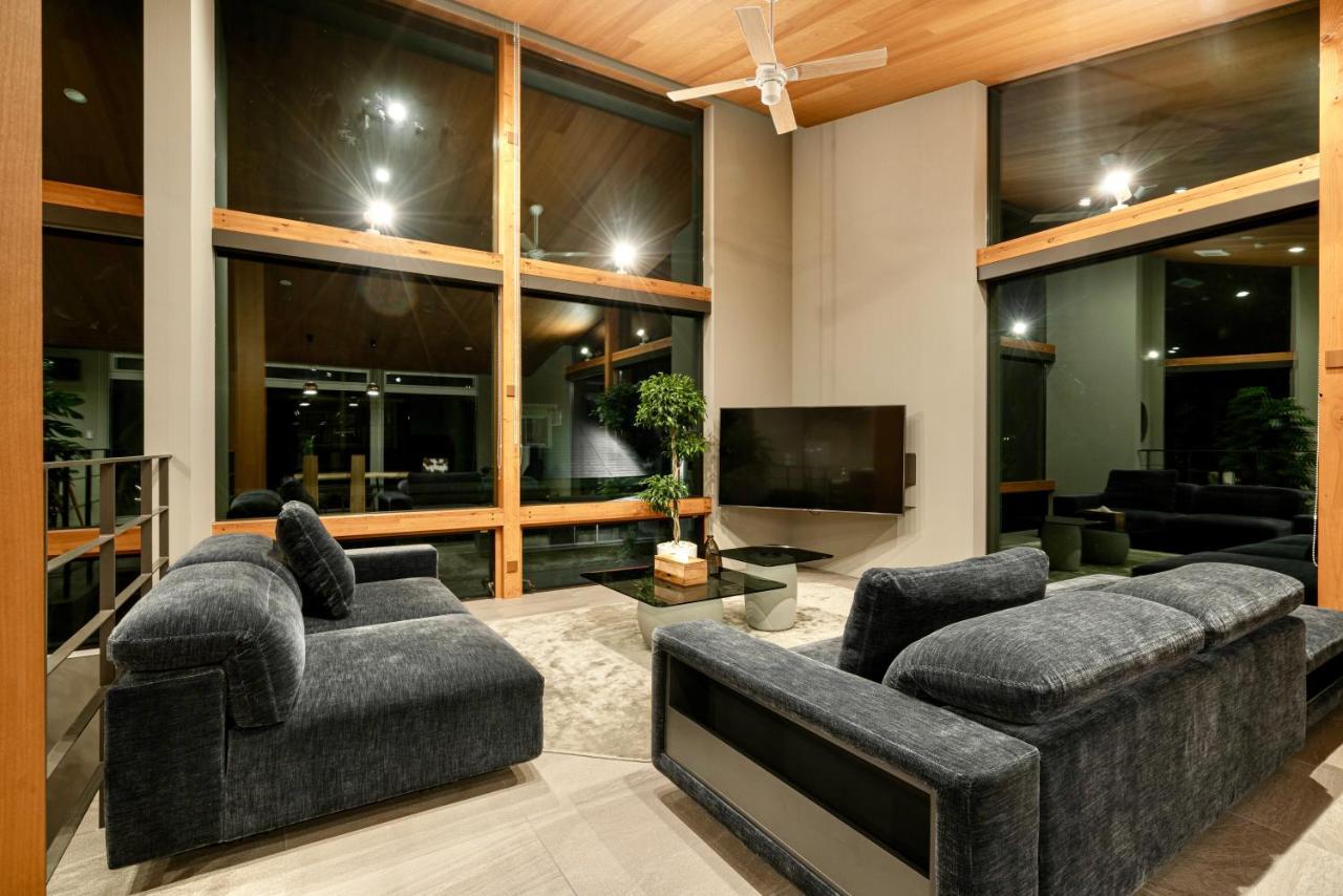 Hakuba Jade Chalet By Jade Group Exterior foto
